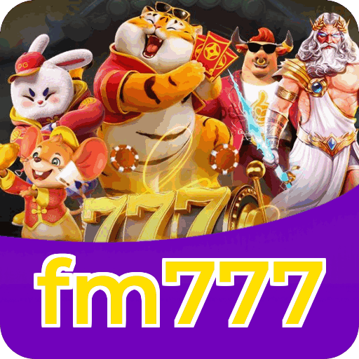 Passo a passo para baixar o app fm777 — ilustração editorial